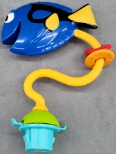 Bright Starts Disney Baby Finding Nemo Jumper Replacement Part Dory Beads Toy