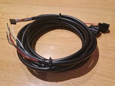Apexi Avcr Avc-r Controller Secondary Replacement Connector Harness 49a-a010 Apexi Avcr Avc-r Controller Secondary Replacement Connector Harness 49a-a010