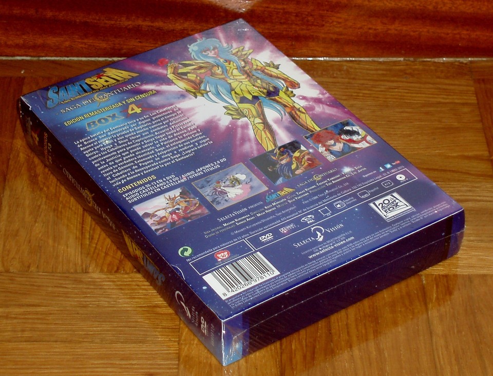 Monopoly Saint Seiya - Les Chevaliers Du Zodiaque - NEUF - Jeu De Société