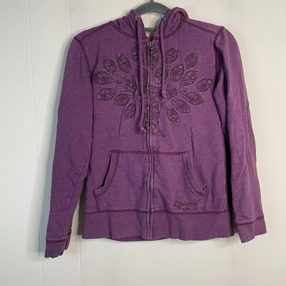 Mauve hoodies sales