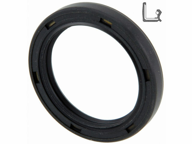 For 1990-1996 Nissan 300ZX Crankshaft Seal 93164PD 1991 1992