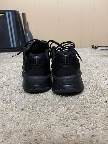 used puma the hundreds - Gem