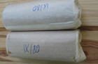 RARE NOS/NIB pair direct heat tube ≈ AD1 2A3 300B RCA#45 YO-186 GM-57 6S4S 2S4S