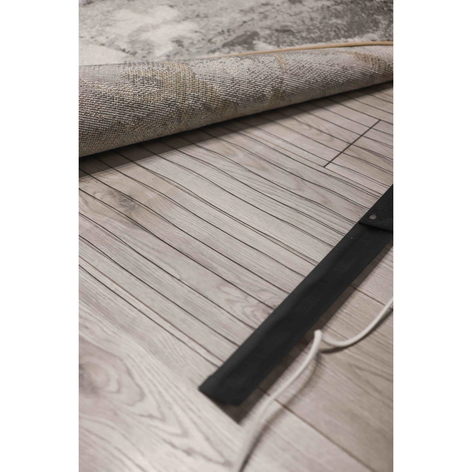 Sistema TRIO de calefacción infrarroja portátil y eficaz para suelo 100x60 cm - Imagen 2 de 4