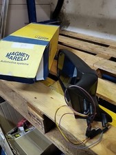 SPECCHIETTO RETROVISORE SINISTRO ELETTRICO SBRINATORE PER LANCIA THEMA 1352450