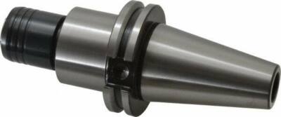 Accupro CAT40 Taper Shank Rigid Tapping Adapter #0 to 9/16'' Tap Capacity, 87....