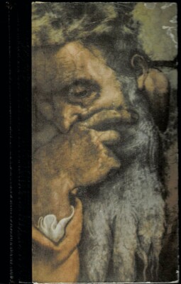 Michelangelo, biografischer Roman von Irving Stone