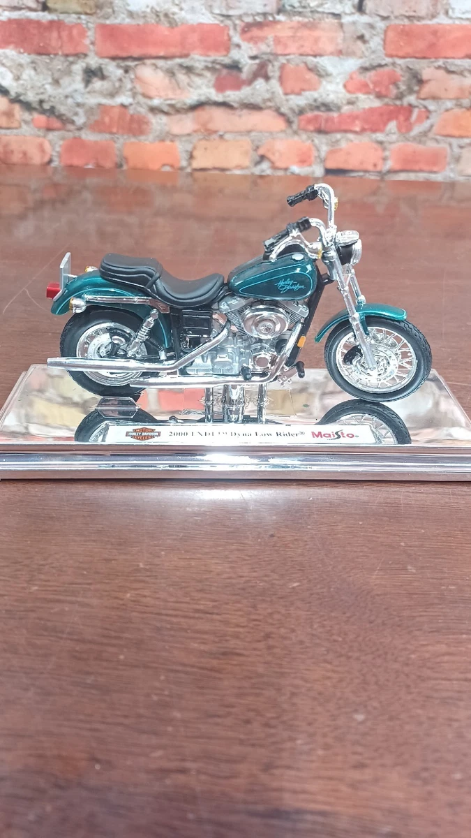 Fxdl dyna 2024 low rider