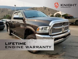 2017 Ram 2500 Laramie