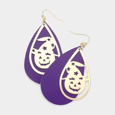 Halloween Party Jewelry 3744 Holiday Season Jewelry Haunted House