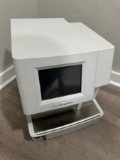 IDEXX Catalyst Dx Blood Chemistry Analyzer REF 89-37997-02 Missing Waste Drawer