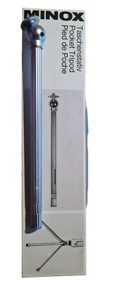 Minox Taschenstativ