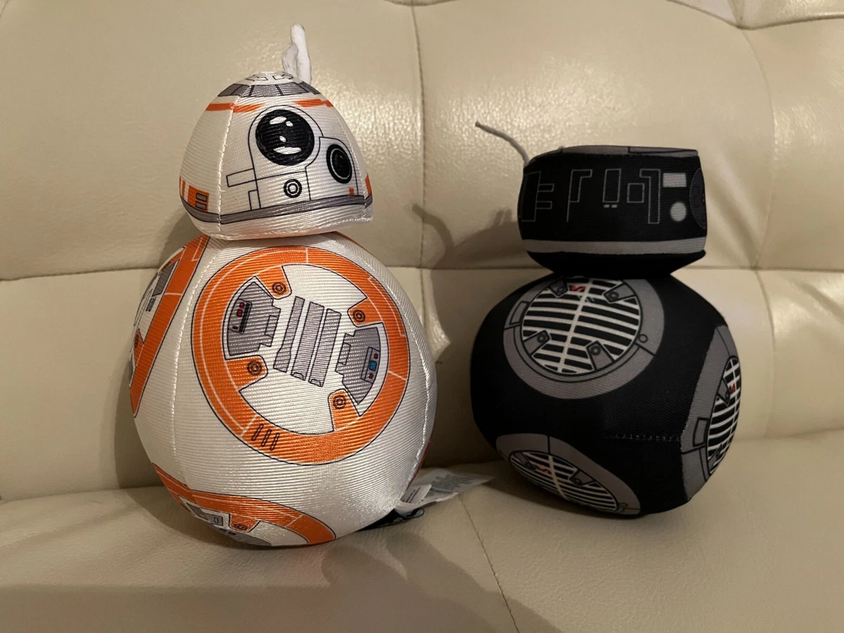Bb9 toy 2025