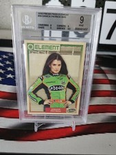 2010 Press Pass Wheels Main Event Racing 16
