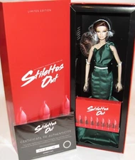 Monegasque Society Eugenia Perrin-Frost NRFB 2024 Stilettos Out Convention LE550