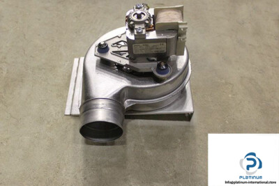 TORIN-SIFAN WFFB 1701-020C AC COMBUSTION FAN_WFFB1701020C_TORIN-SIFAN 10/18750