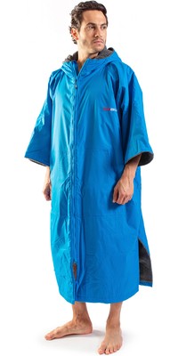 GUL Evorobe Changing Robe - Blue / Grey