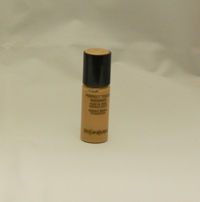 ysl perfect touch foundation