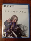 New ListingPragmata Sony PlayStation 5 PS5