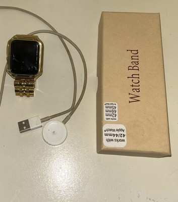 Apple Watch Series 2 42mm - Aluminum Case + GPS | eBay
