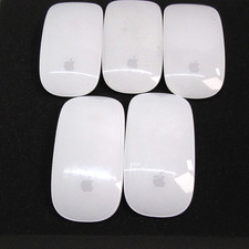 LOT-5 Apple Magic Mouse 2 A1657 Wireless Mous...
