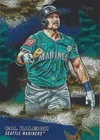 2026 Topps Series 2 Cal Raleigh Crackle Foil (RAW)