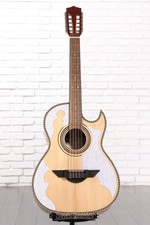 H. Jimenez El Patrón Acoustic Bajo Quinto - ...