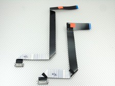 VIZIO P55-E1 55" TV LVDS Flex Ribbon Cable Set