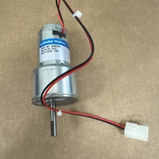 Raw Thrills Globe Motor  used on Wheel of Fortune Deluxe