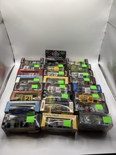 Lot of 25 1:64 size vintage nascar cars