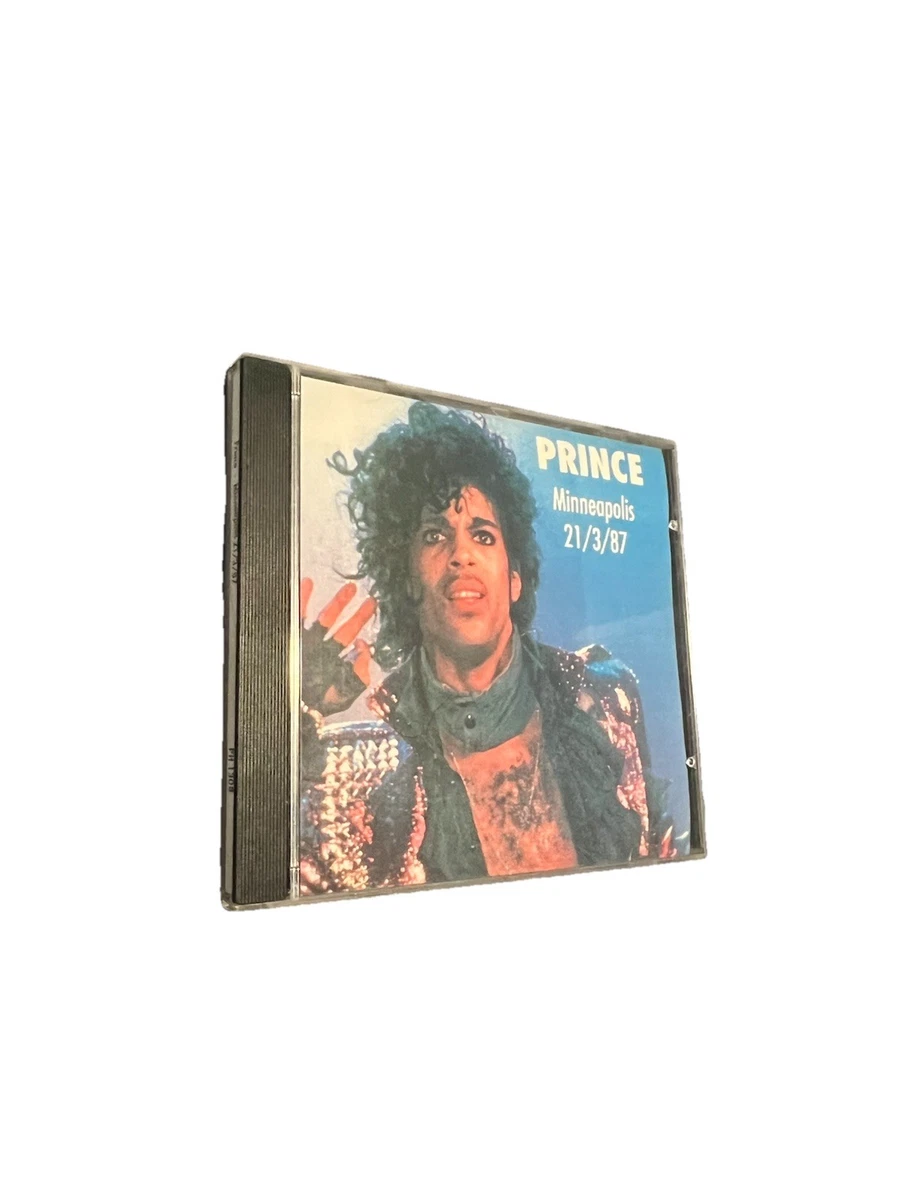Prince CDコレクション まとめ売り PRINCE - PRINCE(ALBUM1979) : COLLECTOR'S EDITION 2CD JAPAN NEW | eBay