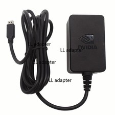Nvidia SPA040A19W2 AC Adapter Charger 19V 2.1A For Shield TV Pro Media Server