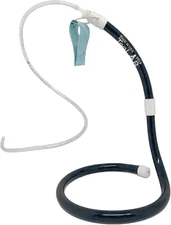 Compost Tea Aerator - the Bubblesnake : 5 Gallon Bucket Aerator