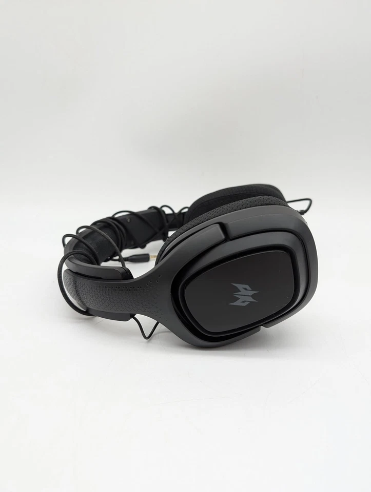 Acer Predator Galea 365 Gaming Headset 7.1 Surround Sound USB 3.5mm Black, photo 4 of 5