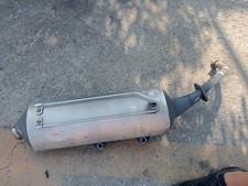 MARMITTA APRILIA LEONARDO 125 150 2006!!