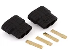 Traxxas TRX Device Connector (2 Male) [TRA3070X]