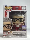 Funko Pop! WWE: Johnny Knoxville - 2023 Summer Convention Exclusive #134 #71760
