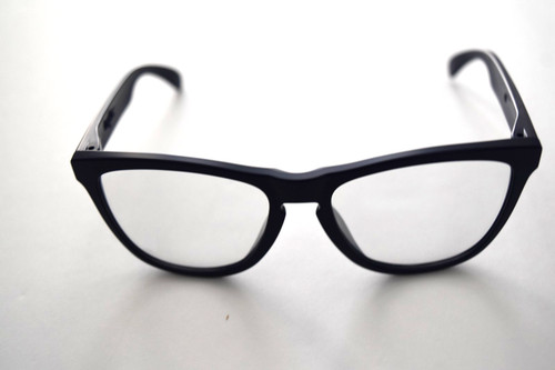 Oakley Frogskins Blue OX8131 54-17-138 Eyeglasses A