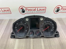 VW Passat 3C B6 Original 2.0 TDI Kombiinstrument Tacho Cluster Diesel 3C0920871E