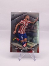 Mario Hermoso Chrome 2022/23 /75