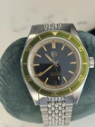 San Martin 39.5mm Vintage Distressed Effect NH35 Watch