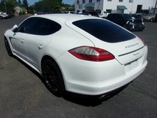 ABS Pump Anti-Lock Brake Part Assembly Fits 10-13 PORSCHE PANAMERA 30681651