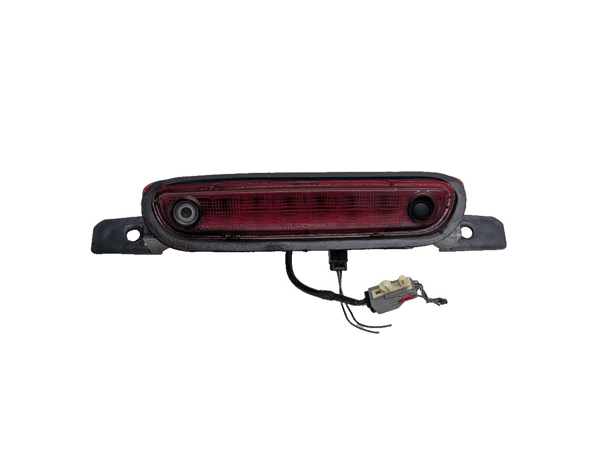 11 12 13 14 trunk Dodge Charger High Mount Lamp 3rd Brake Light