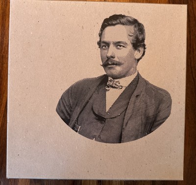 Gin Baukasten - Dr. Charles Levine Gin Kit