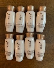 Sulwhasoo Concentrated Ginseng Renewing Emulsion 15ml x 8pcs 120ml US Seller