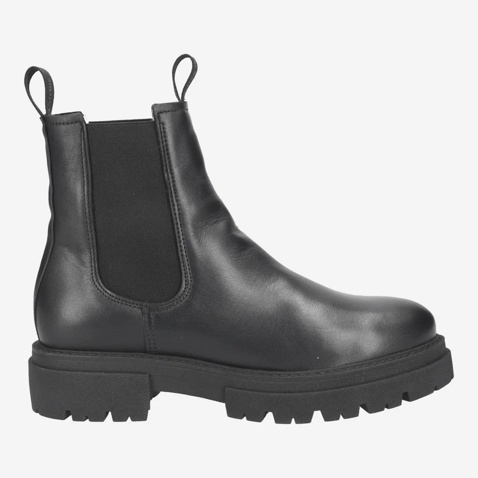 Blackstone Damen - Warmfutter SMILLA-MID schwarz - Bild 1 von 1