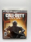 Activision Call of Duty: Black Ops III Sony PlayStation 3, 2015 PS3 Game