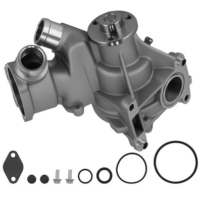 Engine Water Pump for Mercedes-Benz 300SE C280 C36 E320 S320 SL320 L6 2.8L 3.2L