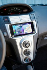 64g Android 15 Carplay For 2007-2011 Toyota Yaris Car Stereo Radio Gps Navi Wifi 64g Android 15 Carplay For 2007-2011 Toyota Yaris Car Stereo Radio Gps Navi Wifi