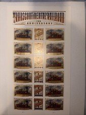Forever Stamps Postage